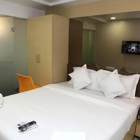 Hotel Lucky Galaxy-2